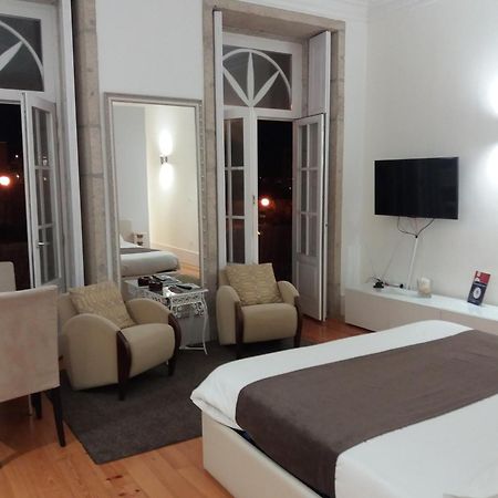 Apartment Oportoloft Ngoại thất bức ảnh