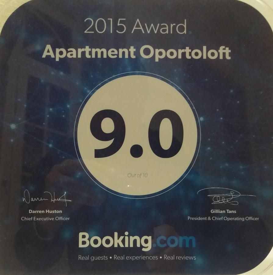 Apartment Oportoloft Ngoại thất bức ảnh